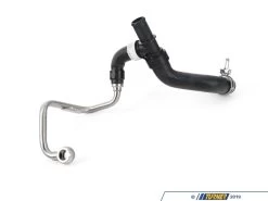 Coolant Pipe - Return Line