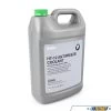 Genuine BMW BMW Coolant / Antifreeze - 1 Gallon -Auto Parts 1547262 x800