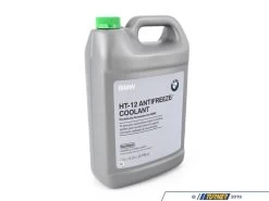 Genuine BMW BMW Coolant / Antifreeze - 1 Gallon