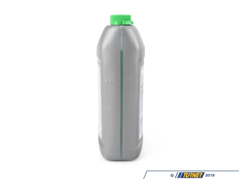 Genuine BMW BMW Coolant / Antifreeze - 1 Gallon 5 Genuine BMW BMW Coolant / Antifreeze - 1 Gallon - Image 3