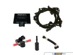 ProFlex Commander Adaptive E85 Flex Fuel System