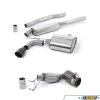 Turbo Back Resonated (Quieter) Kit - Titanium Tip F56/F57 MINI Cooper (non S) -Auto Parts 1547268 x800 1