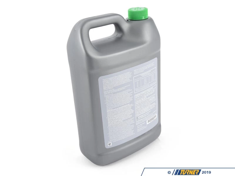 Genuine BMW BMW Coolant / Antifreeze - 1 Gallon 8 Genuine BMW BMW Coolant / Antifreeze - 1 Gallon - Image 6