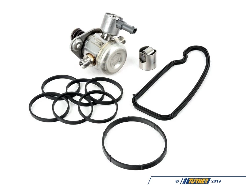 High-Pressure Fuel Pump Replacement Kit - N55 3 High-Pressure Fuel Pump Replacement Kit - N55