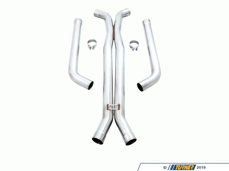AWE Track Edition Catback Exhaust - F90 M5 6 AWE Track Edition Catback Exhaust - F90 M5 - Image 4