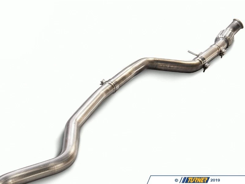 AWE Performance Mid Pipe For BMW F3X 335i / 435i 4 AWE Performance Mid Pipe For BMW F3X 335i / 435i - Image 2