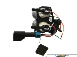 N54 Dual Bucketless Fuel Pump Upgrade - "External Series" -Auto Parts 1549890 x800