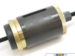 BMW F Chassis Rear Axle & Rear Differential Bushing R&I Kit