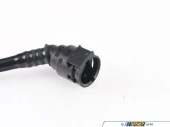 Coolant Return Hose - N55 -Auto Parts 1553300 x800