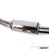 BMW E34 - All Models (For S62 Engine Conversion) Rear Exhaust OO76 RACE TIPS -Auto Parts 1553411 x800
