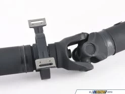 Driveshaft For Automatic Transmission - E39