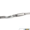 Center Muffler - F30, F32, F33, F36 -Auto Parts 1553923 x800