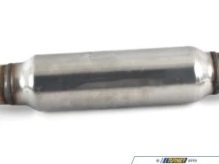 Center Muffler - F30, F32, F33, F36 -Auto Parts 1553926 x800