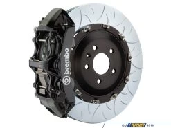 Brembo Front GT 6 Piston Big Brake Kit W/ Black Calipers - 380x34mm - F80 M3, F82/83 M4 7 Brembo Front GT 6 Piston Big Brake Kit W/ Black Calipers - 380x34mm - F80 M3, F82/83 M4 -Auto Parts 1554413 x800