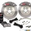 StopTech Trophy Sport Front Slotted 2-Piece Big Brake Kit - F80/F82 M3 M4 2 StopTech Trophy Sport Front Slotted 2-Piece Big Brake Kit - F80/F82 M3 M4 -Auto Parts 1554781 x800