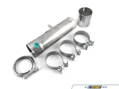 AWE Performance Mid Pipe For BMW F3X 335i / 435i