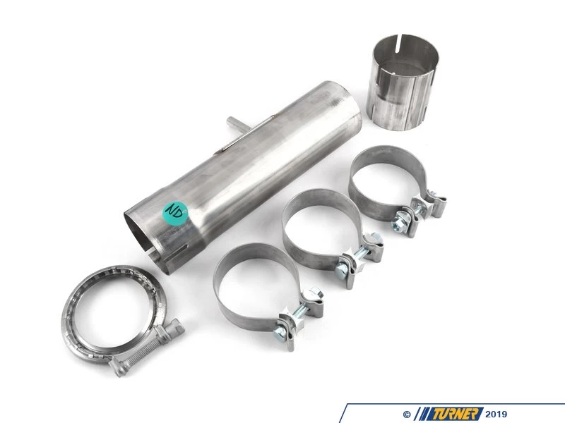 AWE Performance Mid Pipe For BMW F3X 335i / 435i 3 AWE Performance Mid Pipe For BMW F3X 335i / 435i