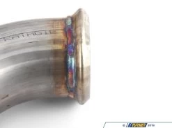 AWE Performance Mid Pipe For BMW F3X 335i / 435i 13 AWE Performance Mid Pipe For BMW F3X 335i / 435i -Auto Parts 1554872 x800