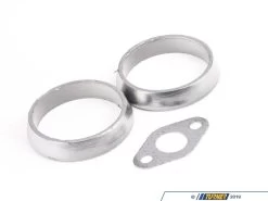 Header Hardware And Gasket Kit - E46 M3 18 Header Hardware And Gasket Kit - E46 M3 -Auto Parts 1555706 x800