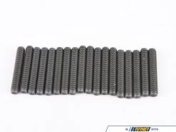 Header Hardware And Gasket Kit - E46 M3 19 Header Hardware And Gasket Kit - E46 M3 -Auto Parts 1555708 x800