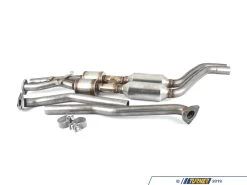 Magnaflow Catalytic Converter - E36 328i 328is 328ic 96-98