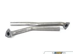 Magnaflow Catalytic Converter - E36 328i 328is 328ic 96-98 -Auto Parts 1556048 x800