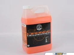 Signature Orange Wheel Cleaner & Degreaser - 1 Gallon