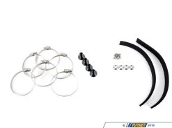 Turner Motorsport Gloss Carbon Fiber Enclosed Intake - F90 M5/F9X M8 -Auto Parts 1558433 x800