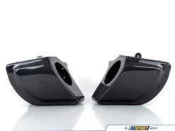 Turner Motorsport Gloss Carbon Fiber Enclosed Intake - F90 M5/F9X M8 -Auto Parts 1558434 x800