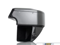 Turner Motorsport Gloss Carbon Fiber Enclosed Intake - F90 M5/F9X M8 -Auto Parts 1558439 x800