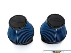 Turner Motorsport Gloss Carbon Fiber Enclosed Intake - F90 M5/F9X M8 -Auto Parts 1558447 x800