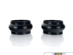 Turner Motorsport Gloss Carbon Fiber Enclosed Intake - F90 M5/F9X M8 -Auto Parts 1558449 x800