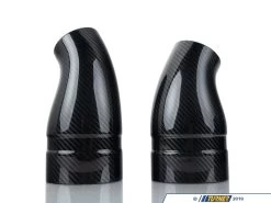Turner Motorsport Gloss Carbon Fiber Enclosed Intake - F90 M5/F9X M8 -Auto Parts 1558450 x800