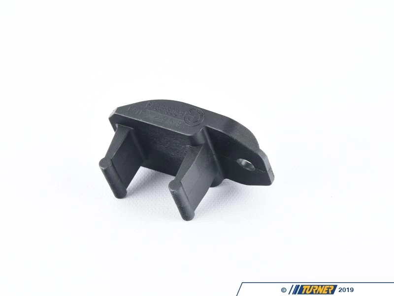 Bracket - Radiator Upper Part - E52 4 Bracket - Radiator Upper Part - E52 - Image 2