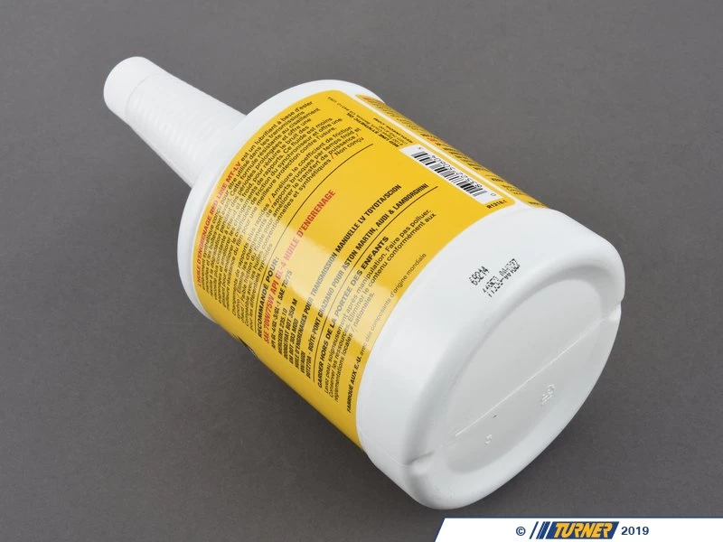 Redline Red Line MT-LV Synthetic Oil - 1 Quart 5 Redline Red Line MT-LV Synthetic Oil - 1 Quart - Image 3