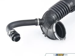 Genuine BMW Filtered Air Pipe - 13718574783 - F30,F31 -Auto Parts 1559976 x800