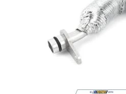 Genuine BMW Turbocharger Coolant Line (Feed) - F10 F12 F01 F02 F13 -Auto Parts 1561015 x800