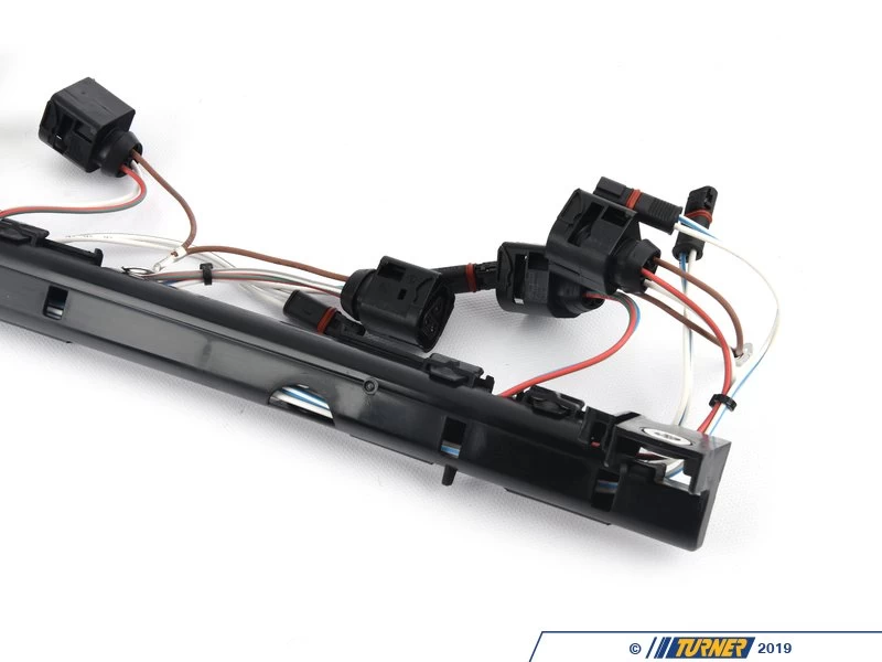 Ignition Wiring Harness - F01, F02, F06, F07, F10, F12, F13 4 Ignition Wiring Harness - F01, F02, F06, F07, F10, F12, F13 - Image 2