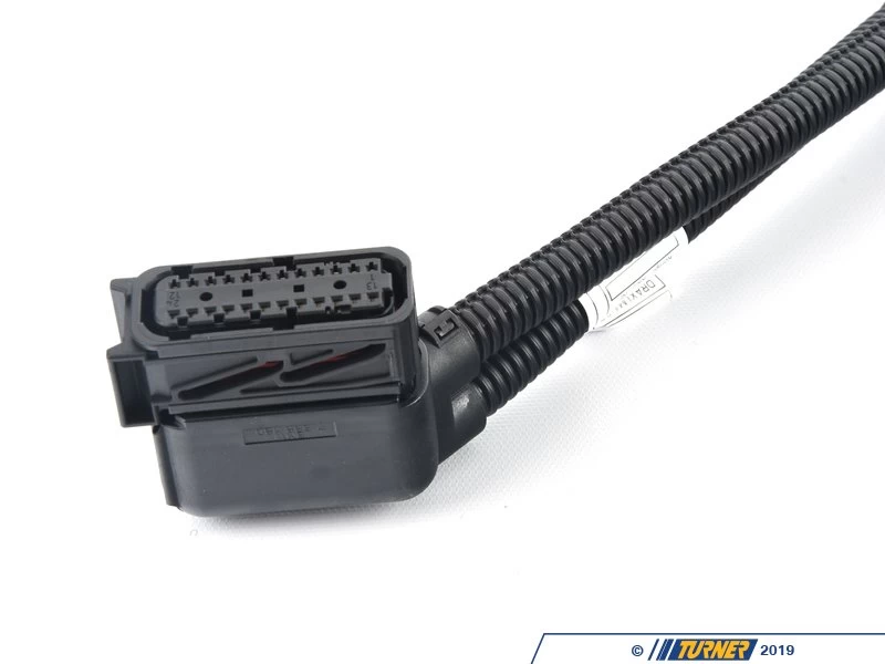 Ignition Wiring Harness - F01, F02, F06, F07, F10, F12, F13 5 Ignition Wiring Harness - F01, F02, F06, F07, F10, F12, F13 - Image 3