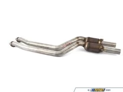 E9X 335i Supersprint Section 1 With Metallic Sport Cats