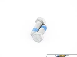 Genuine BMW Caliper Housing Left - 34216793047 - F06,F10,F12,F13 -Auto Parts 1562151 x800