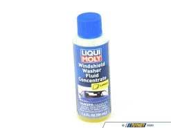 Liqui Moly Windshield Washer Fluid Concentrate - 50 Ml