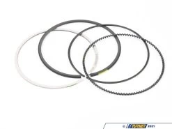 Piston Ring Repair Kit - Length Of Piston Pin = 51Mm/ 55Mm