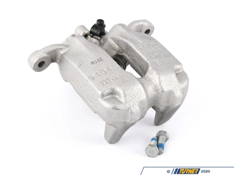 Caliper Housing Right - F06, F10, F12, F13 3 Caliper Housing Right - F06, F10, F12, F13