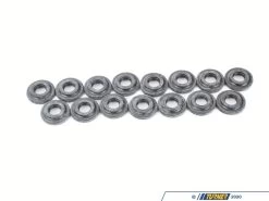 Victor Reinz Valve Cover Bolt Seal - Set Of 15 - E34, E36, E38, E39, E46