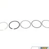 Rein Piston Rings - Set - Single Piston
