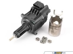 Genuine BMW Wastegate Valve Actuator