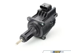 Genuine BMW Wastegate Valve Actuator -Auto Parts 1566389 x800