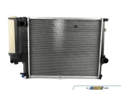 OEM Behr Radiator - E34 525i M20 & M50