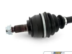 Front Axle Assembly - Right -Auto Parts 1568266 x800